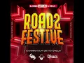 Lagu Road To Festive Mix (DJ Chello x Clint LBC x DJ Combo)