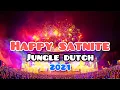 HAPPY SATNITE PARTY JUNGLE DUTCH 2021 - Dicky wing