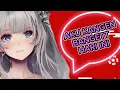 Download Lagu CEWEK KETIKA LAGI KANGEN |ASMR| suara cewek| acting voice