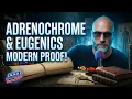 Adrenochrome Eugenics What They Don t Want You to Know Kurt Metzger