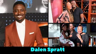 Kountry Wayne Dalen Dalen Spratt Biography Spouse Net Worth Family Age Height Weight Facts