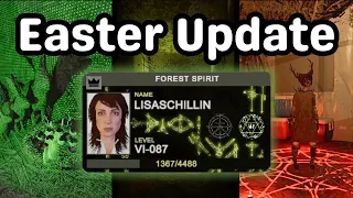 FULL Guide for NEW Easter Event in Phasmophobia
