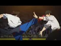 Download Lagu Jin Mori vs Han Daewi「The God of High School AMV」- Breaking Point
