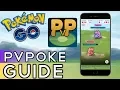 COMPETITIVE Pokemon Go PvP RESOURCE GUIDE PvPoke Pokemon Go PvP