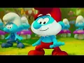 Rihanna - Friend Of Mine (from the Smurfs Movie Soundtrack) (Lyric Video)