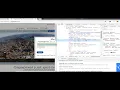 sending http post requests using python requests module