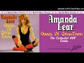 Download Lagu Amanda Lear - Queen of Chinatown (The Extended MHP Remix)