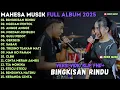 MAHESA MUSIK FULL ALBUM - BINGKISAN RINDU - SABAR -  RINDUNYA HATIKU MAHESA TERBARU 2025