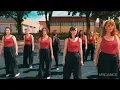Jeanne - Respire fort_MSDANCE CONTEMPO