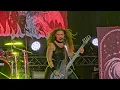 Crypta - Lord of Ruins | Live @ Hellfest 2026 [4K]