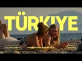 The Wanderer Turkiye Warm Regards from Antalya S02E01