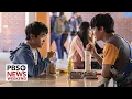 Graphic novelist Gene Luen Yang on bringing American Born Chinese to TV