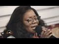 Piesie Esther - Honhom Mu Nwom Ft Jack Alolome & Mag-Narh (Worship)