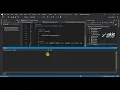 C NET Timer control