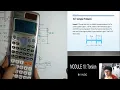 MODULE 10 part 5 - Torsion