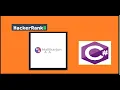 HackerRank Cut the Sticks C problem solution