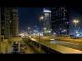 Dawn to Dusk Time Lapse