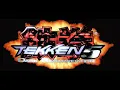 Tekken 5 DR ost Slide