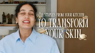 Your Skin Will Change If You Eat These 5 Ingredients
