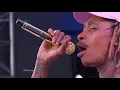Download Lagu Wiz Khalifa ft Charlie Puth Performs 'See You Again' Live Performance Version
