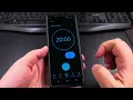 How to Set a Timer on Android Devices