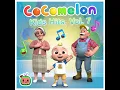 Ring Around the Rosy - CoComelon