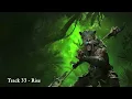 Rise - Adam Burgess, Ted Reedy | Diablo IV Vessel of Hatred | Official Soundtrack