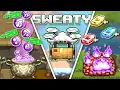 IdleOn s Sweatiest Mechanics EXPLAINED