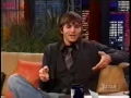 Ashton Kutcher stops smoking with Allen Carr s Easyway method