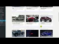 Wordpress News-Parser Plugin v1 0 0 Create parsing template