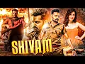 Lagu Ram Pothineni - Shivam | New (2025) Released South Indian Movie Dubbed In Hindi | Action South Movie