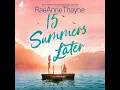 Download Lagu 15 Summers Later By RaeAnne Thayne | Audiobook Full-Length