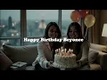 BEYONCE Happy Birthday Song | Happy Birthday BEYONCE