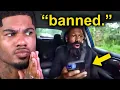 Download Lagu Twitch BANNED Rakai for Driving Recklessly on Stream