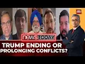Download Lagu Trump's 'Tirade' At The UNGA: What Is Trumpian World Order About? | Ending Or Prolonging Conflicts?