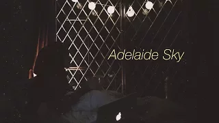Download Adhitia Sofyan - Adelaide Sky ( Cover ) | Alya Nur Zurayya MP3