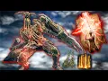 Elden Ring The Draconic Tree Sentinel Has Invaded Your World