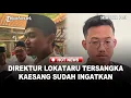 Download Lagu Ucapan Kaesang Terbukti, Direktur Lokataru Ditetapkan Tersangka, Dalang Kerusuhan Demo DPR