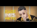 Anuel AA x Bad Bunny   La Ultima Vez Video Oficial