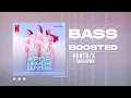Download Lagu HUNTR/X - Takedown | KPop Demon Hunters [BASS BOOSTED]