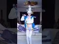 Download Lagu Dance on my 🪩🪩 rate my cosplay from 1-10 😍🥰❤️ #anime #cosplay