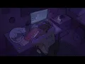 lofi sleep, lo-fi rain 💤 8 hours mix 😴  beats to sleep/chill/relax to - music for insomnia & anxiety