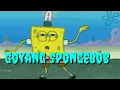 Goyang Spongebob Seruling Sakti (remix Gagak)
