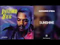 Download Lagu Alexander O’Neal - Sunshine (432Hz)