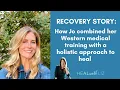 Jo s POTS dysautonomia chronic fatigue recovery story