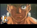 Download Lagu Hajime No Ippo Music Video | Inner Light | KMV