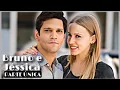 Lagu A HISTÓRIA DE BRUNO E JÉSSICA / PARTE ÚNICA | [comentada].