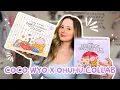 I Tested the NEW Coco Wyo x Ohuhu Collection