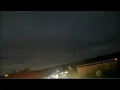 Rock County Sheriff releases dramatic of car crashing into a deputy s vehicle
