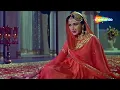 Chalte Chalte Yun Hi Koi | Pakeezah (1972) | Meena Kumari, Kamal Kapoor | Lata Mangeshkar